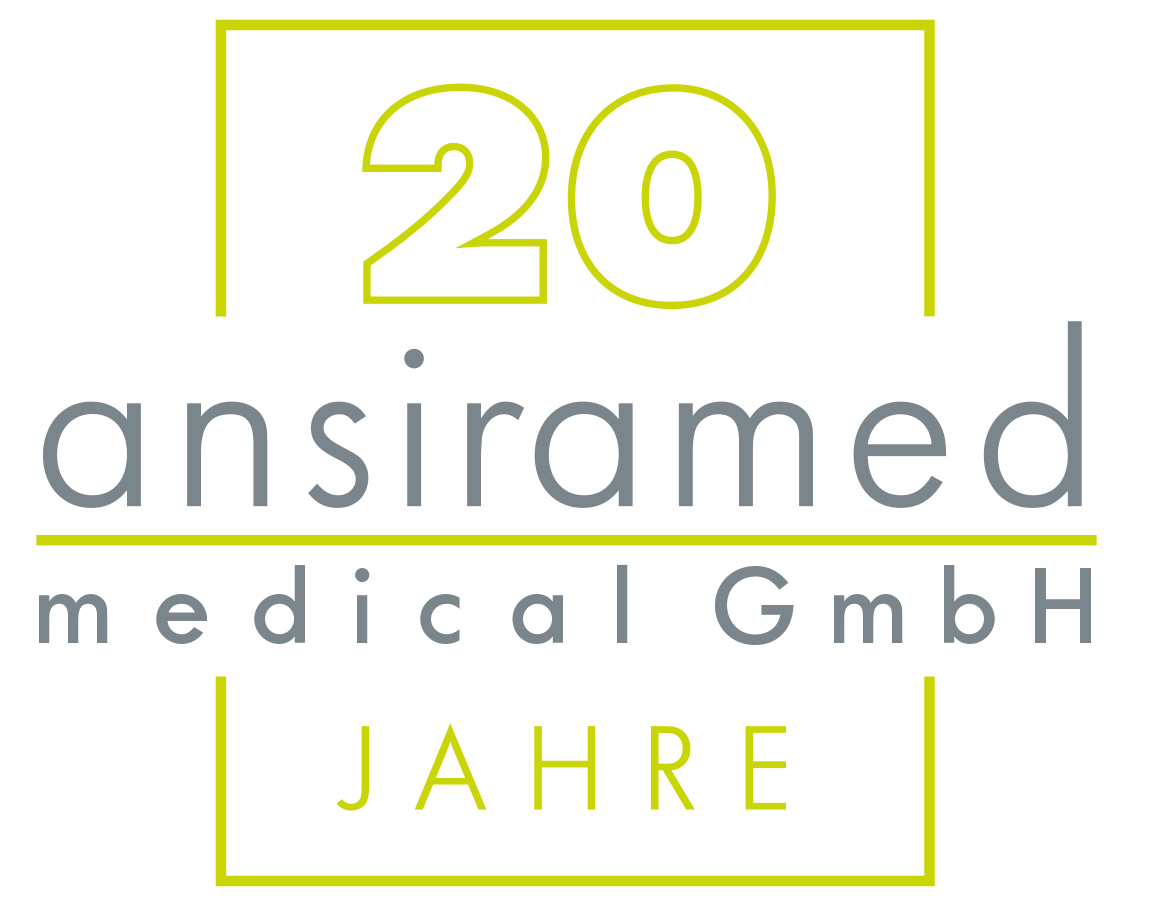 20 Jahre ansiramed