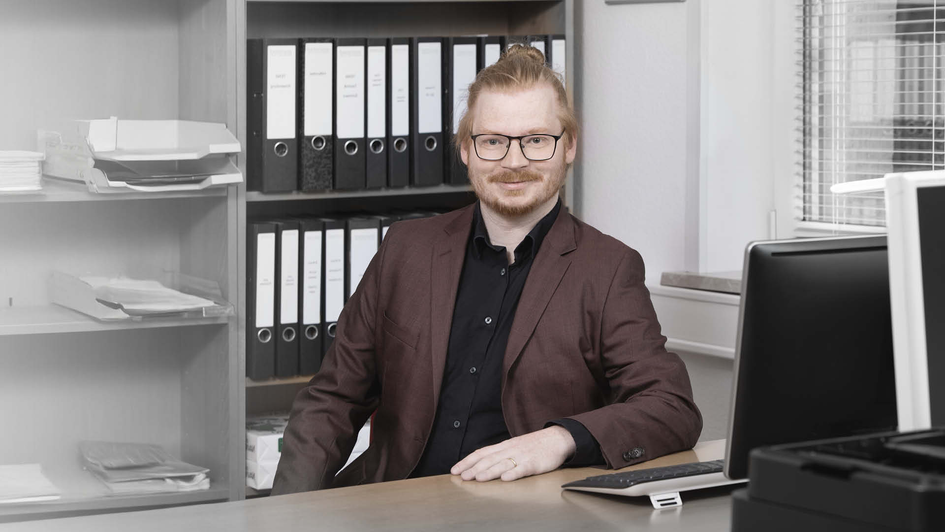 Kontakt zu ansiramed