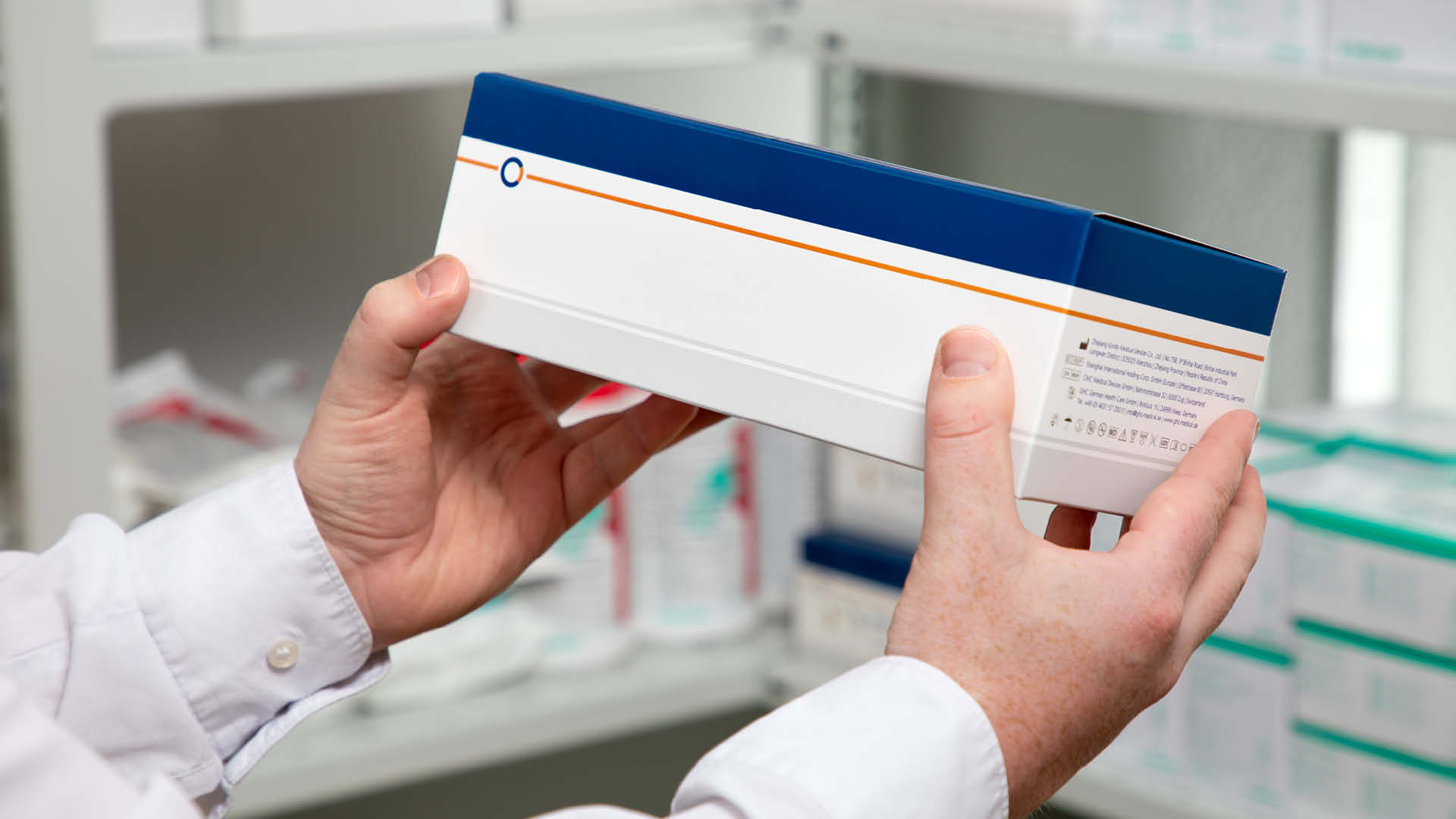 Praxis- und Sprechstundenbedarf