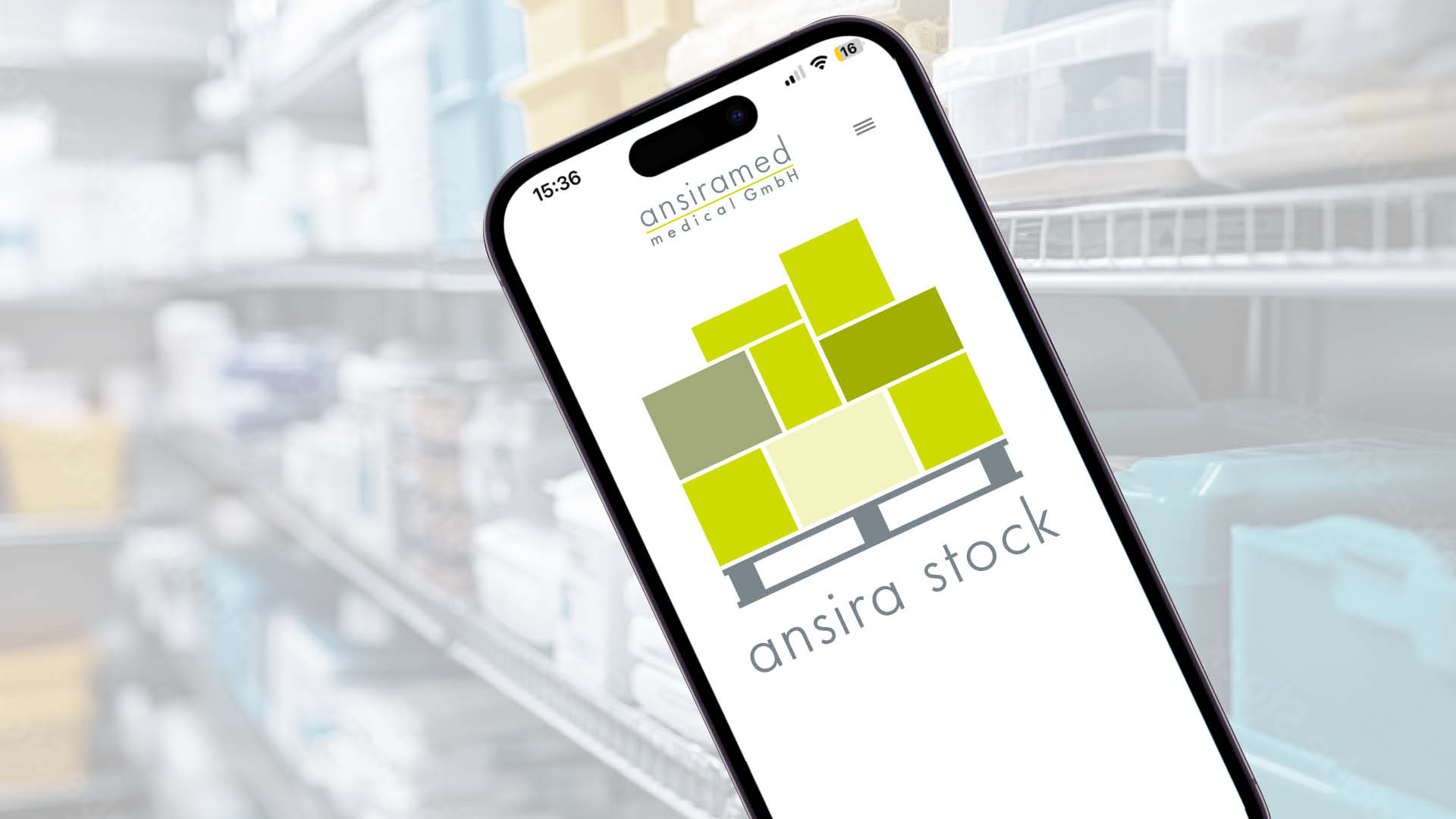 ansira stock