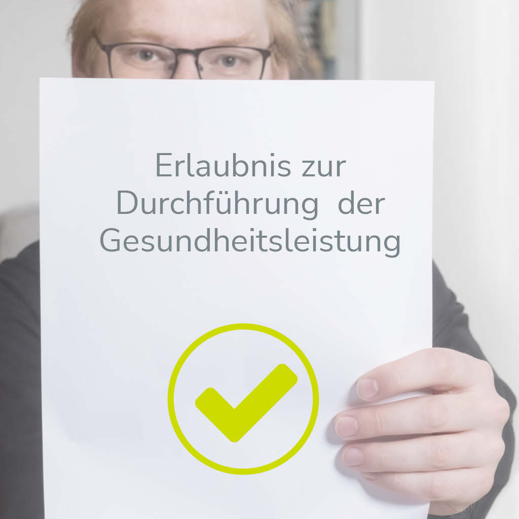 Großhandelserlaubnis für Arzneimittel